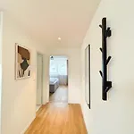 Basilisk Homes - In Bei Basel - 4 X Moderne Fewos Je 1bis2, 1bis4 Oder 1bis6 Pers Mit Küche Und Balkon Oder Terrasse - Parkplätze Vorhanden