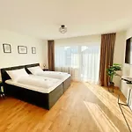 Apartment Basilisk Homes - In Bei Basel - 4 X Moderne Fewos Je 1bis2, 1bis4 Oder 1bis6 Pers Mit Küche Und Balkon Oder Terrasse - Parkplätze Vorhanden Grenzach-Wyhlen