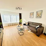 Basilisk Homes - In Bei Basel - 4 X Moderne Fewos Je 1bis2, 1bis4 Oder 1bis6 Pers Mit Küche Und Balkon Oder Terrasse - Parkplätze Vorhanden Apartment
