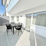 Basilisk Homes - In Bei Basel - 4 X Moderne Fewos Je 1bis2, 1bis4 Oder 1bis6 Pers Mit Küche Und Balkon Oder Terrasse - Parkplätze Vorhanden Apartment *