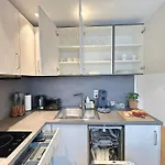 Basilisk Homes - In Bei Basel - 4 X Moderne Fewos Je 1bis2, 1bis4 Oder 1bis6 Pers Mit Küche Und Balkon Oder Terrasse - Parkplätze Vorhanden