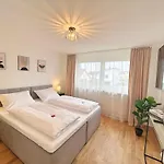 Basilisk Homes - In Bei Basel - 4 X Moderne Fewos Je 1bis2, 1bis4 Oder 1bis6 Pers Mit Küche Und Balkon Oder Terrasse - Parkplätze Vorhanden Apartment Grenzach-Wyhlen