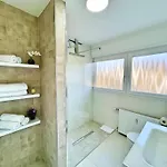 Apartment Basilisk Homes - In Bei Basel - 4 X Moderne Fewos Je 1bis2, 1bis4 Oder 1bis6 Pers Mit Küche Und Balkon Oder Terrasse - Parkplätze Vorhanden