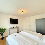 Apartment Basilisk Homes - In Bei Basel - 4 X Moderne Fewos Je 1bis2, 1bis4 Oder 1bis6 Pers Mit Küche Und Balkon Oder Terrasse - Parkplätze Vorhanden Grenzach-Wyhlen