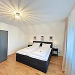 Basilisk Homes - In Bei Basel - 4 X Moderne Fewos Je 1bis2, 1bis4 Oder 1bis6 Pers Mit Küche Und Balkon Oder Terrasse - Parkplätze Vorhanden Apartment *
