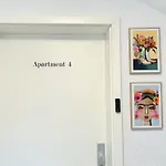 Basilisk Homes - In Bei Basel - 4 X Moderne Fewos Je 1bis2, 1bis4 Oder 1bis6 Pers Mit Küche Und Balkon Oder Terrasse - Parkplätze Vorhanden Apartment *