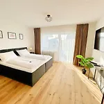 Basilisk Homes - In Bei Basel - 4 X Moderne Fewos Je 1bis2, 1bis4 Oder 1bis6 Pers Mit Küche Und Balkon Oder Terrasse - Parkplätze Vorhanden *