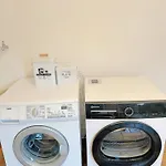 Basilisk Homes - In Bei Basel - 4 X Moderne Fewos Je 1bis2, 1bis4 Oder 1bis6 Pers Mit Küche Und Balkon Oder Terrasse - Parkplätze Vorhanden *