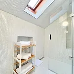 Basilisk Homes - In Bei Basel - 4 X Moderne Fewos Je 1bis2, 1bis4 Oder 1bis6 Pers Mit Küche Und Balkon Oder Terrasse - Parkplätze Vorhanden *