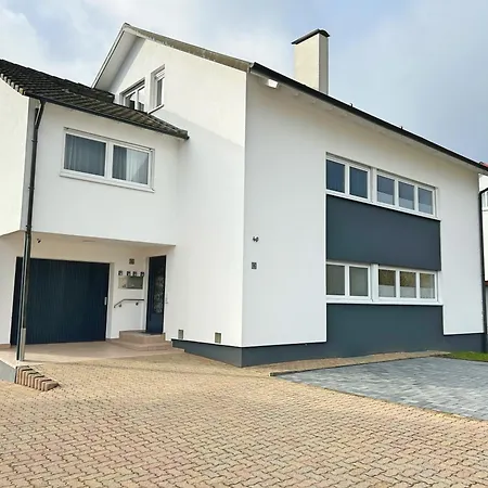 Basilisk Homes - In Bei Basel - 4 X Moderne Fewos Je 1bis2, 1bis4 Oder 1bis6 Pers Mit Küche Und Balkon Oder Terrasse - Parkplätze Vorhanden * Grenzach-Wyhlen