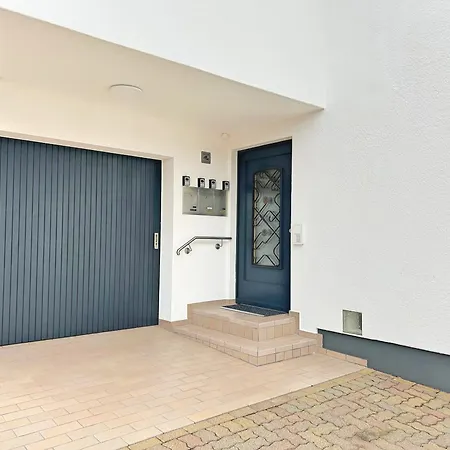 Apartamento Basilisk Homes - In Bei Basel - 4 X Moderne Fewos Je 1bis2, 1bis4 Oder 1bis6 Pers Mit Küche Und Balkon Oder Terrasse - Parkplätze Vorhanden Grenzach-Wyhlen