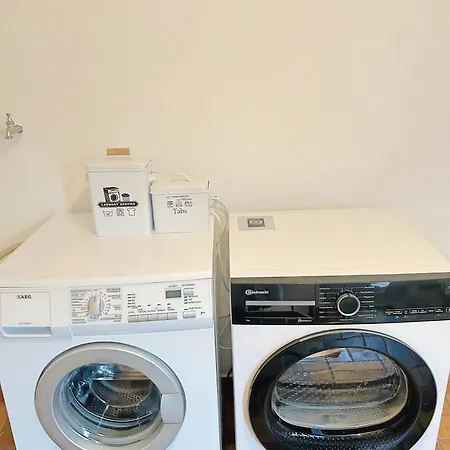 Basilisk Homes - In Bei Basel - 4 X Moderne Fewos Je 1bis2, 1bis4 Oder 1bis6 Pers Mit Kueche Und Balkon Oder Terrasse - Parkplaetze Vorhanden *